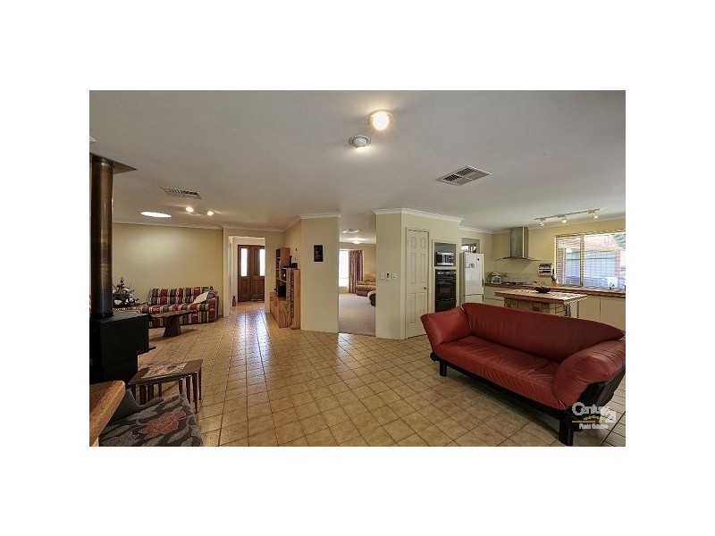 11 Shoshone View, Dawesville WA 6211
