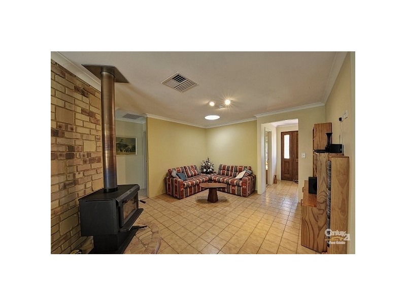 11 Shoshone View, Dawesville WA 6211