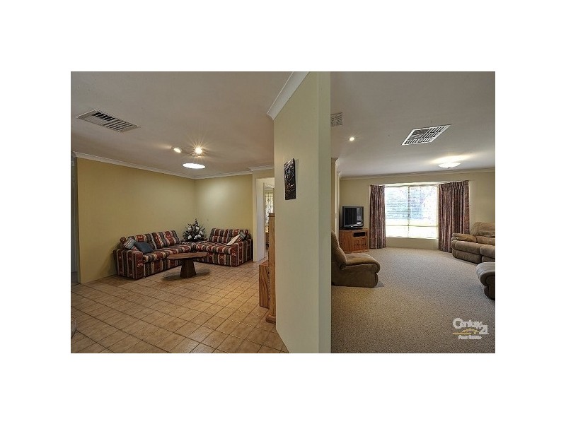 11 Shoshone View, Dawesville WA 6211