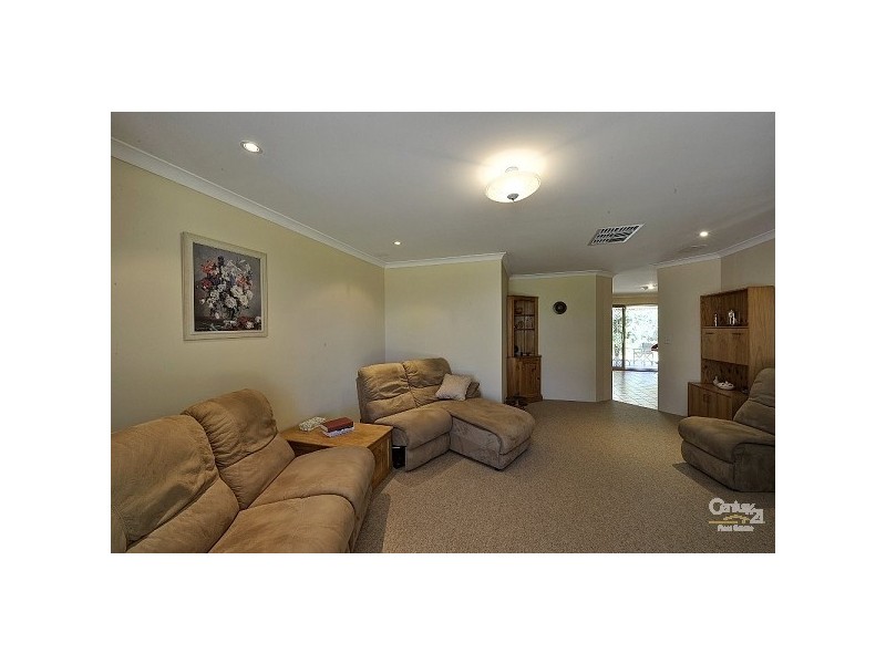 11 Shoshone View, Dawesville WA 6211