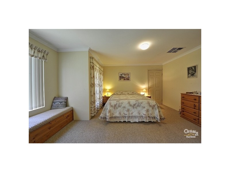 11 Shoshone View, Dawesville WA 6211