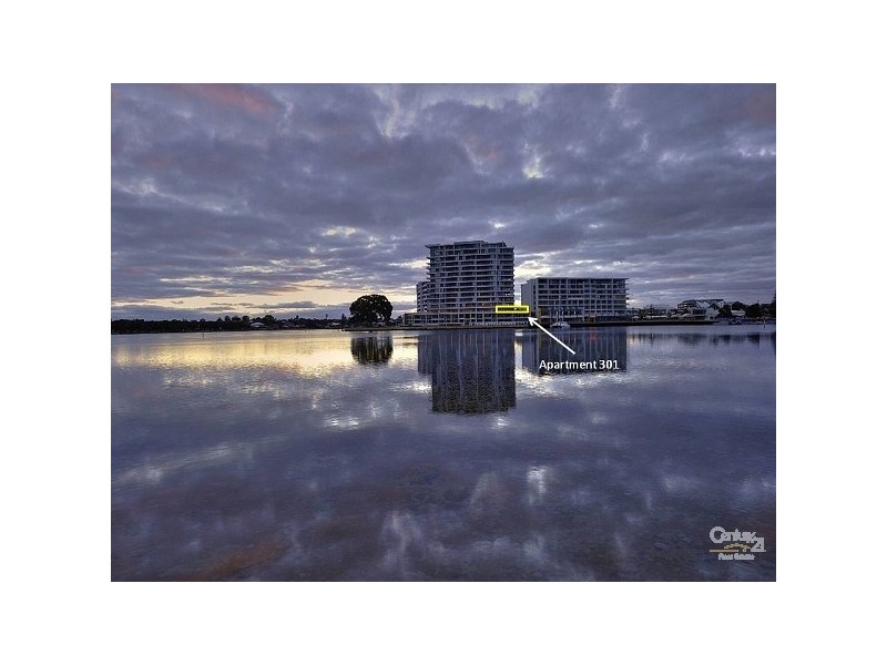 301/3 Marco Polo Drive, Mandurah WA 6210