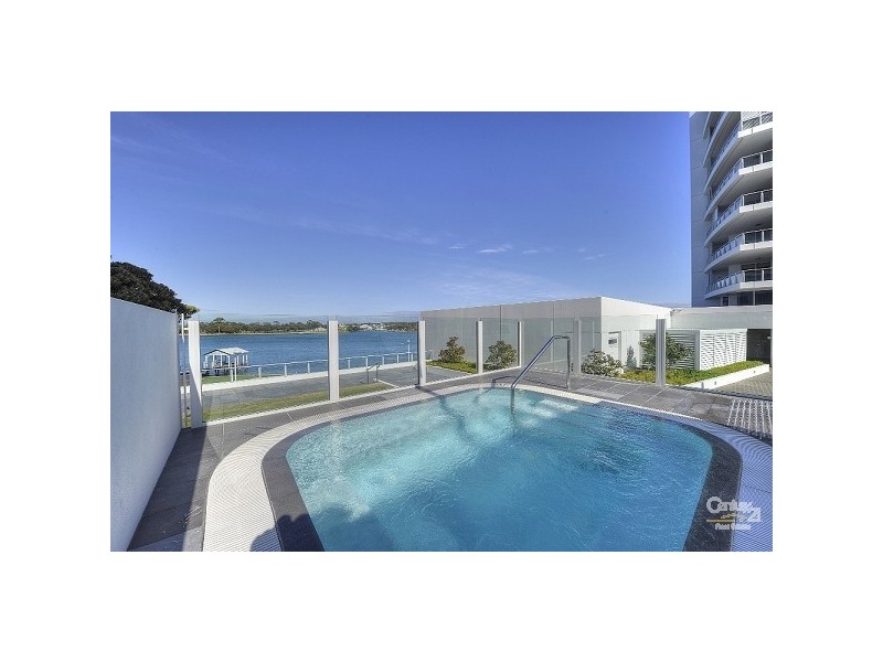 301/3 Marco Polo Drive, Mandurah WA 6210