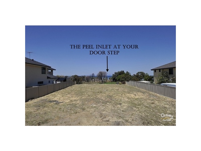 44 Governor Drive, Cox Bay, Falcon WA 6210