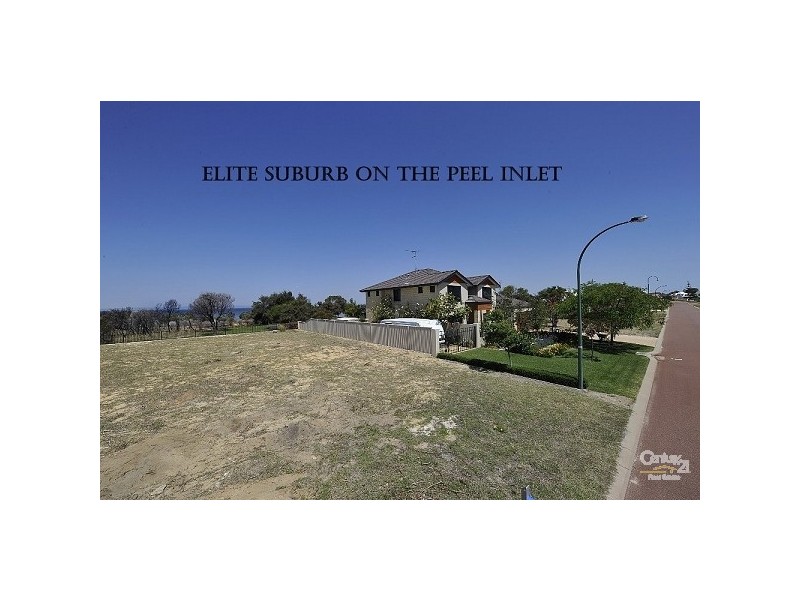 44 Governor Drive, Cox Bay, Falcon WA 6210