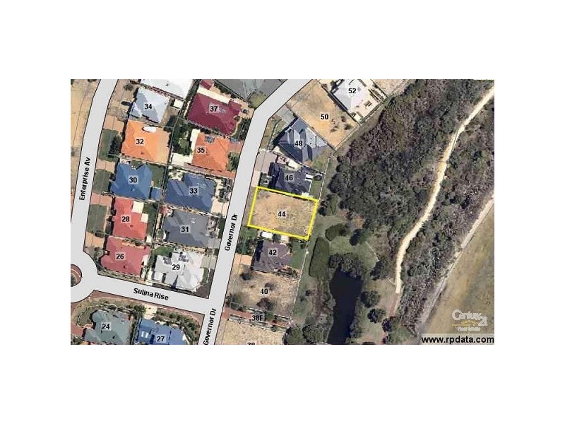 44 Governor Drive, Cox Bay, Falcon WA 6210