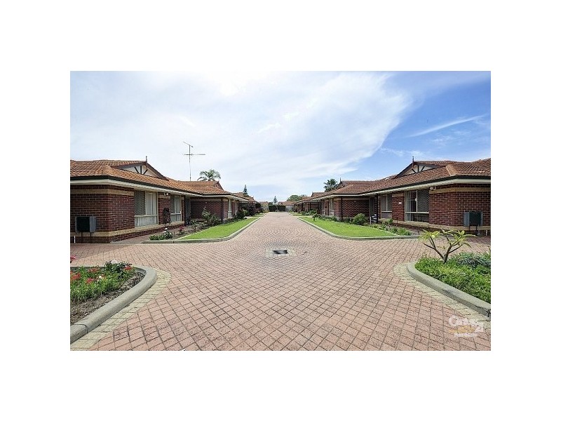 3/ 62-64 Sutton Street, Mandurah WA 6210