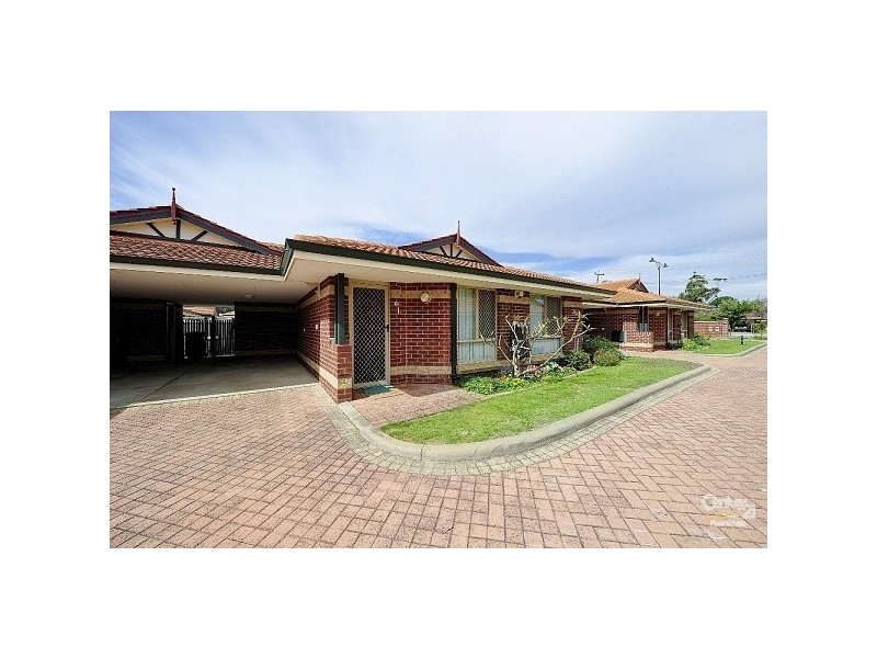 3/ 62-64 Sutton Street, Mandurah WA 6210