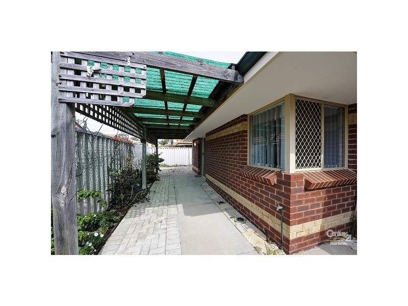 3/ 62-64 Sutton Street, Mandurah WA 6210