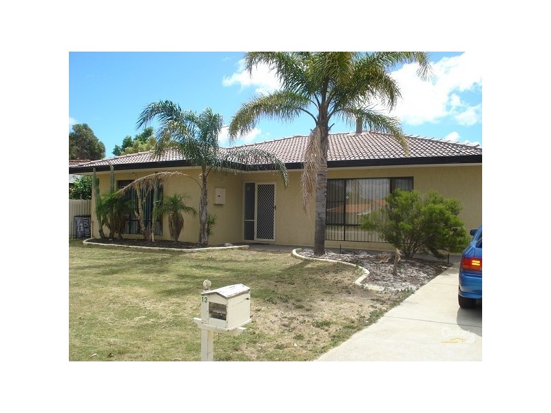 13 Balmoral Parade, Mandurah WA 6210