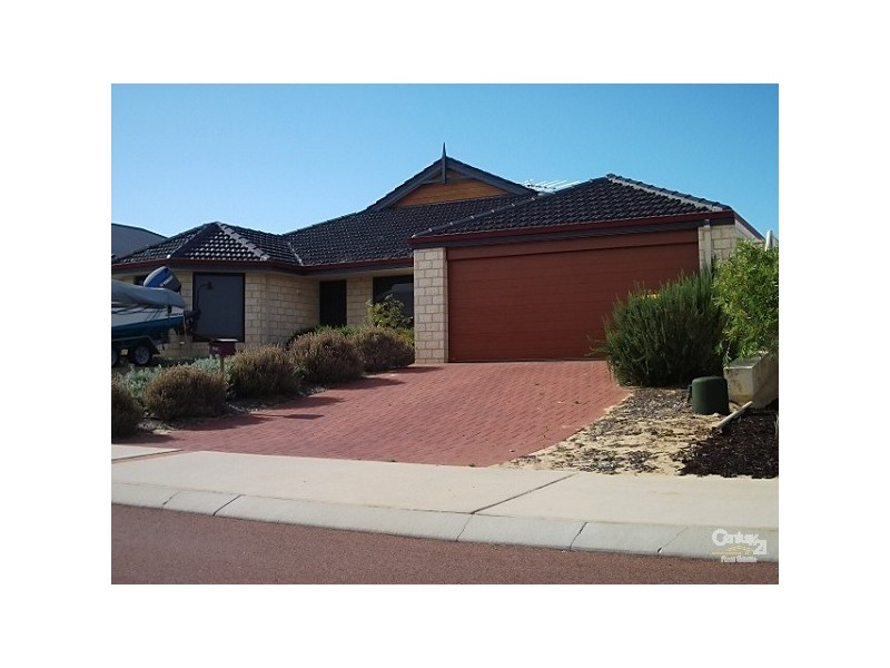 11 Mawson Grange, Mandurah WA 6210