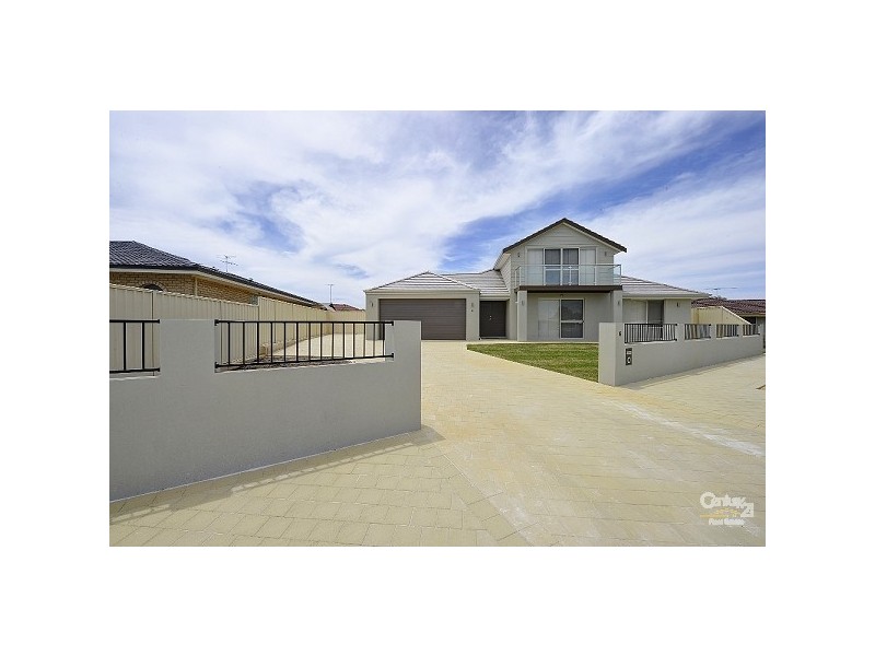 6 Hera Court, San Remo WA 6210