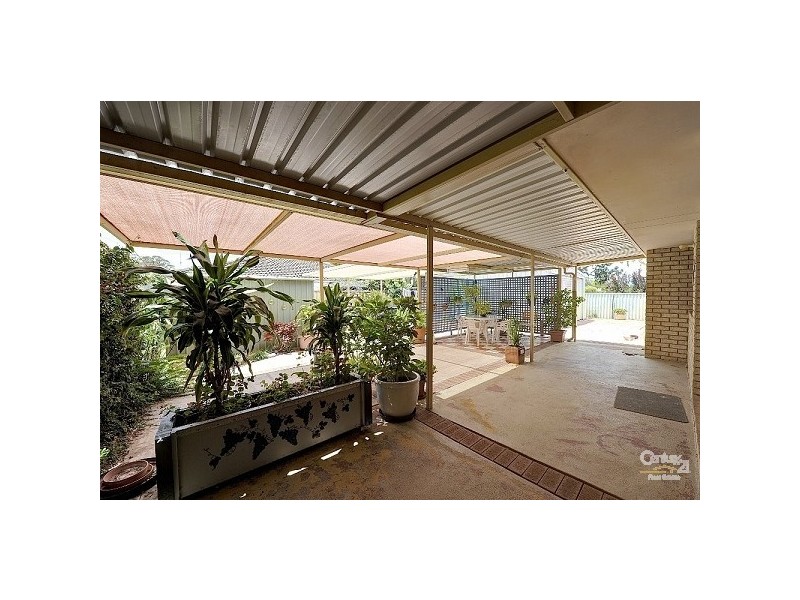 126A Amazon Drive, Greenfields WA 6210