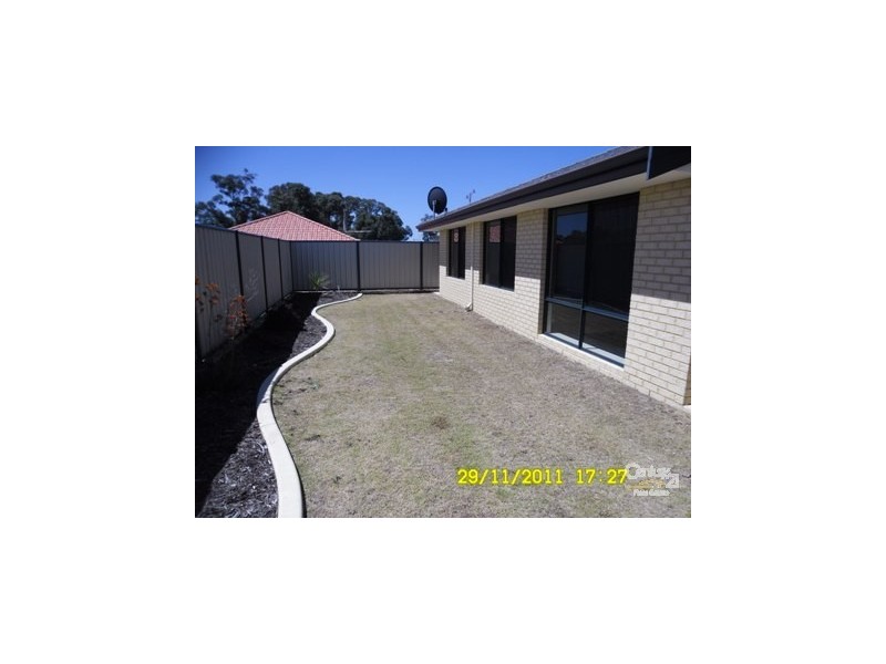4 Inwood Lane, Mandurah WA 6210