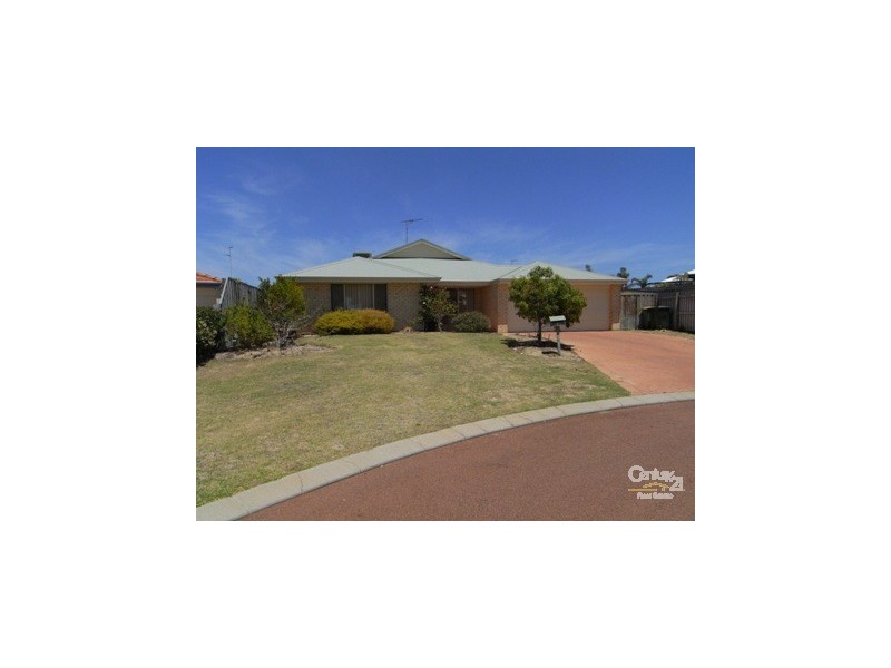 26 Aldenham Heights, Mandurah WA 6210