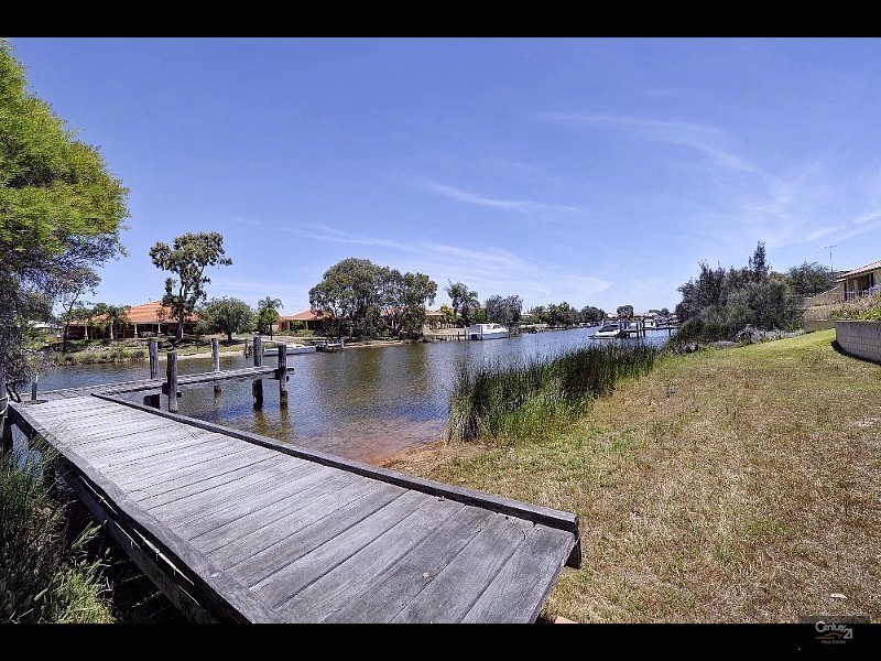5 Pateman Place, South Yunderup WA 6208