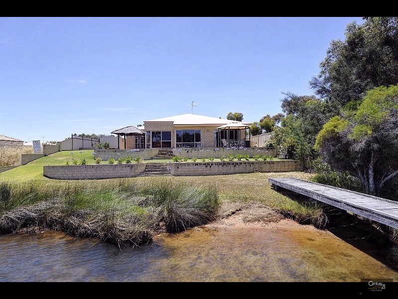 5 Pateman Place, South Yunderup WA 6208