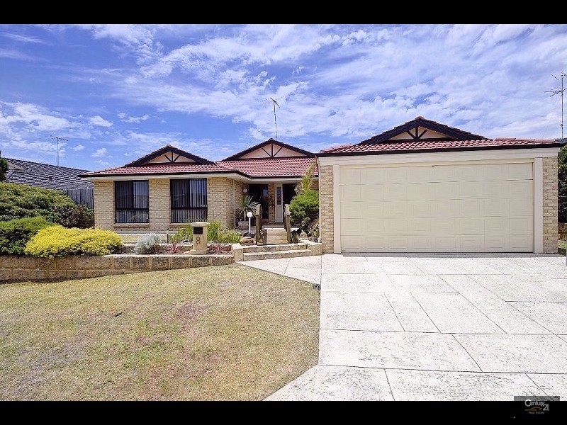 8 Castaway Cove, Halls Head WA 6210