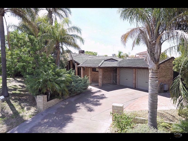 34 Sievewright Street, Silver Sands WA 6210
