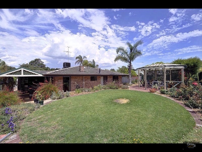 34 Sievewright Street, Silver Sands WA 6210
