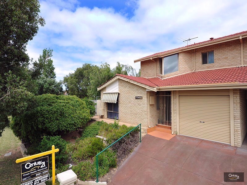 72a Ormsby Terrace, Mandurah WA 6210