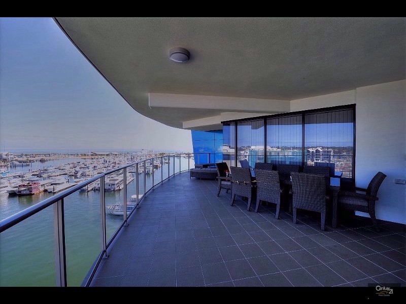 28/15 The Palladio, Mandurah WA 6210