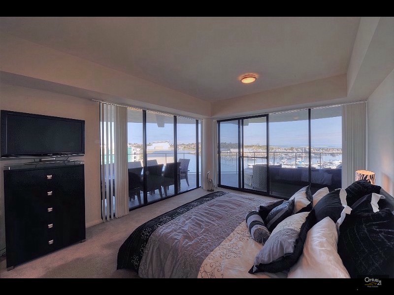 28/15 The Palladio, Mandurah WA 6210