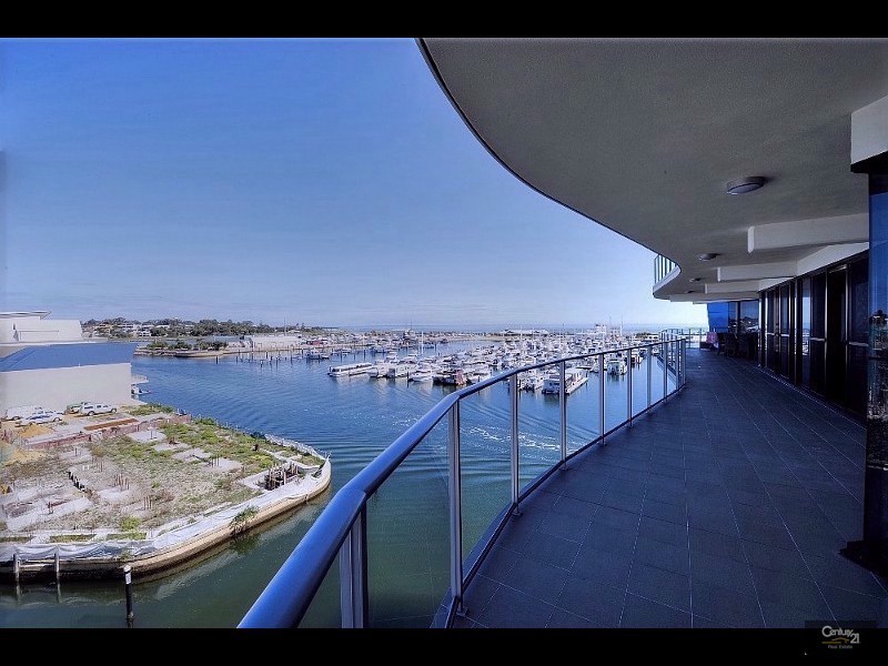 28/15 The Palladio, Mandurah WA 6210