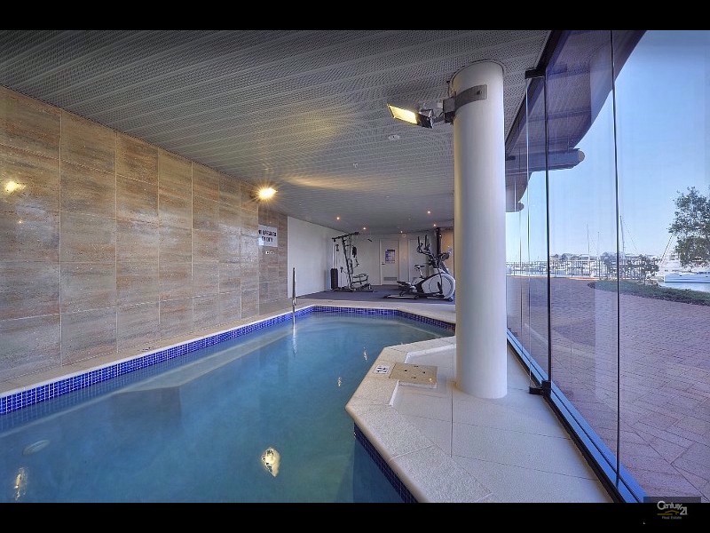 28/15 The Palladio, Mandurah WA 6210