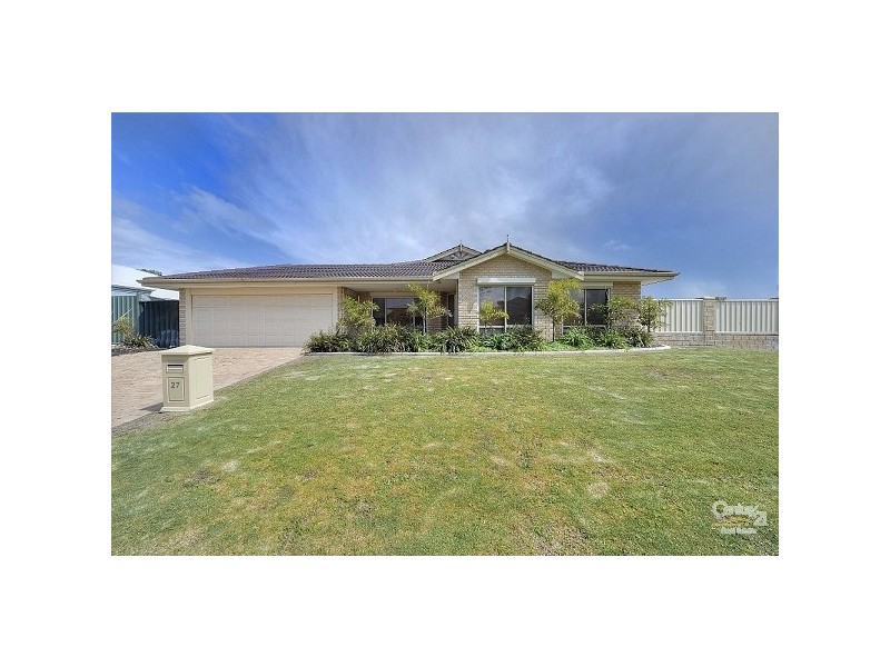 27 Federation Drive, Mandurah WA 6210