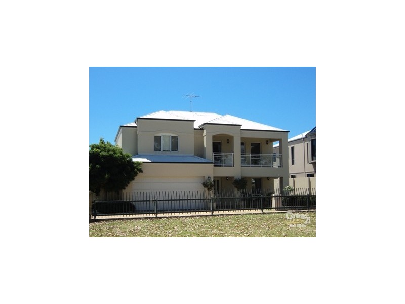 102 Sticks Boulevard, Mandurah WA 6210