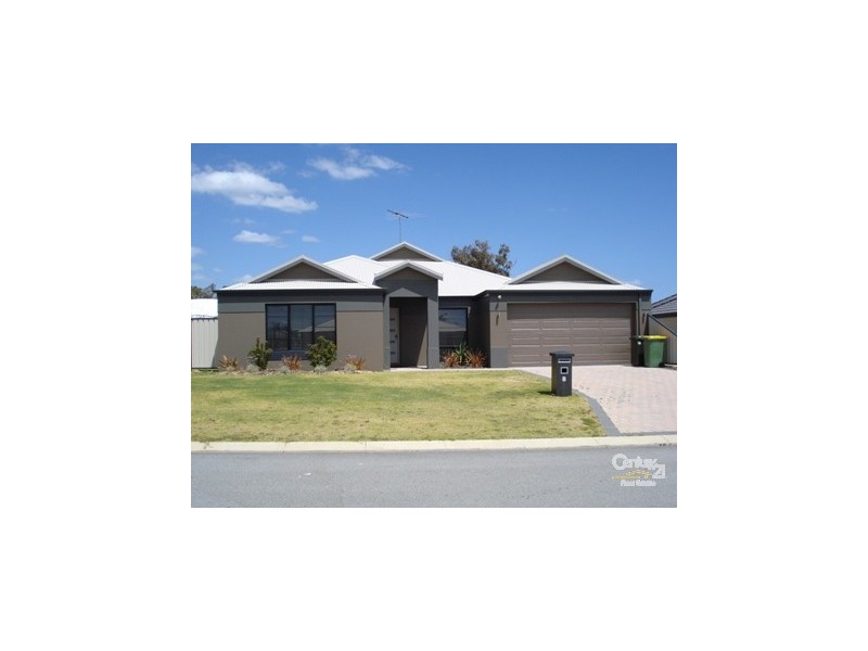 8 Philmont Way, Mandurah WA 6210