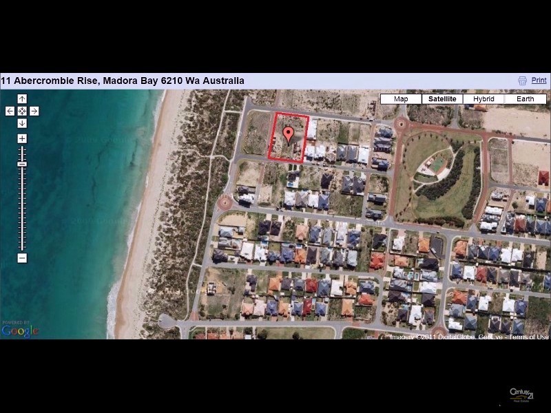 11 Abercrombie Road, Madora Bay WA 6210