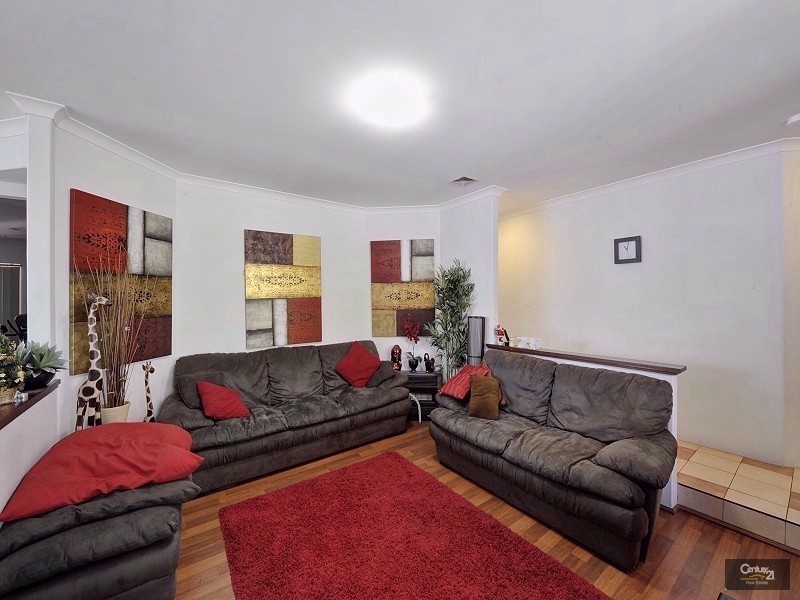 3 Lowden Road, Greenfields WA 6210