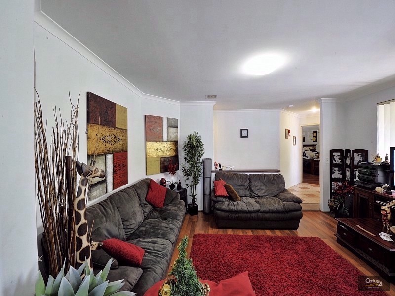 3 Lowden Road, Greenfields WA 6210