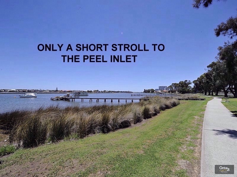 16 McKerracher Street, Dudley Park WA 6210