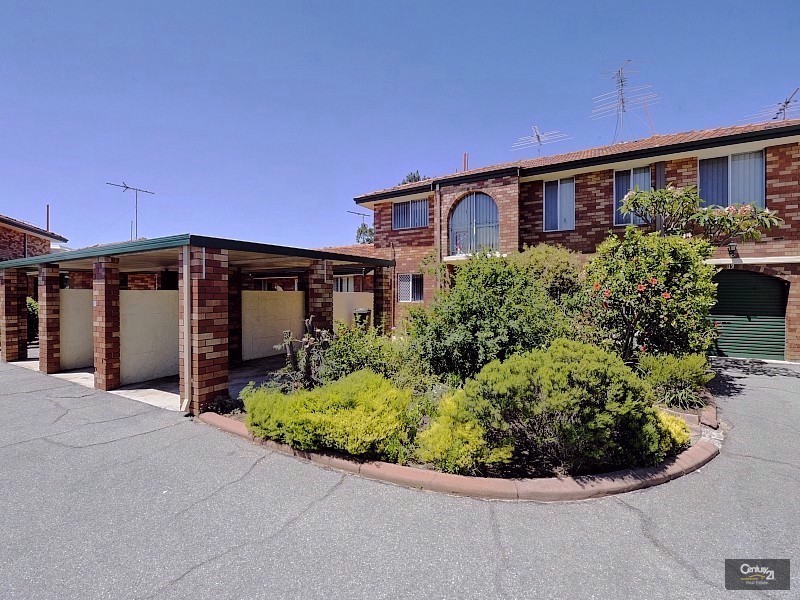 12/67 Ormsby Terrace, Mandurah WA 6210