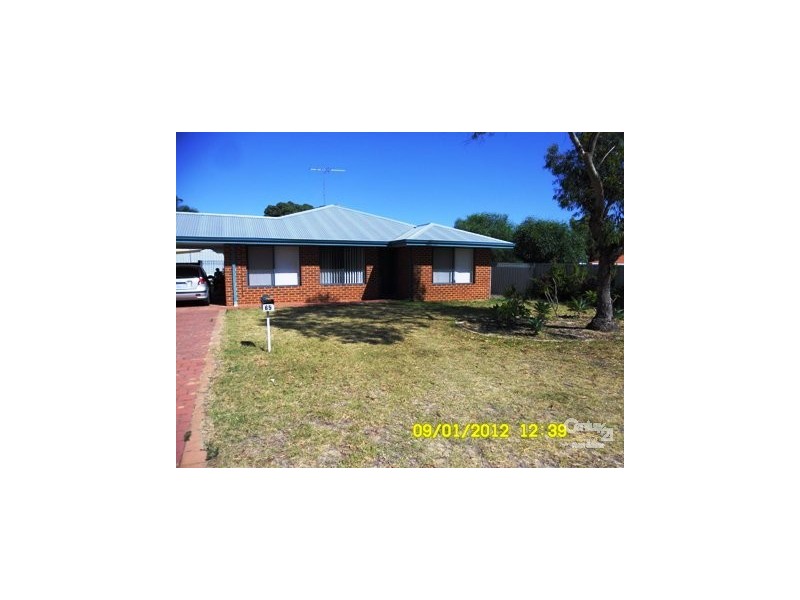 65 Glencoe Parade, Mandurah WA 6210