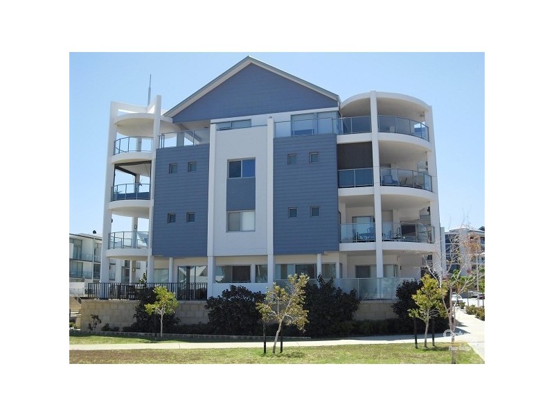 16/3 The Palladio Mandurah Marina, Mandurah WA 6210