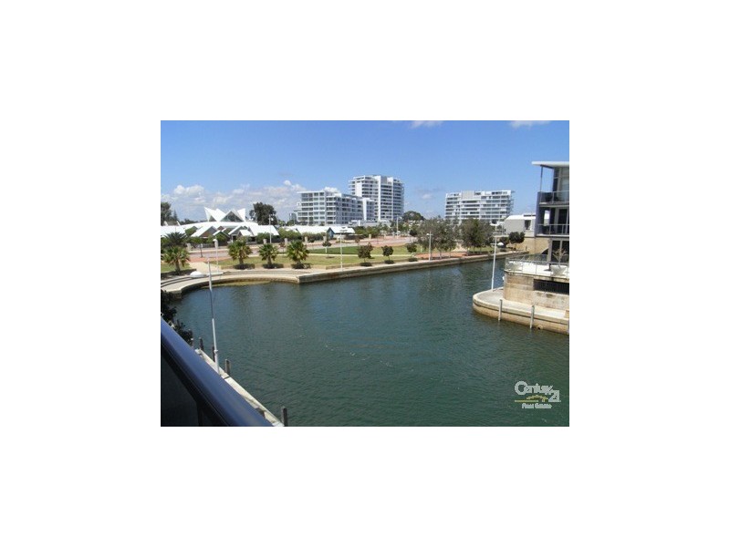 16/3 The Palladio Mandurah Marina, Mandurah WA 6210