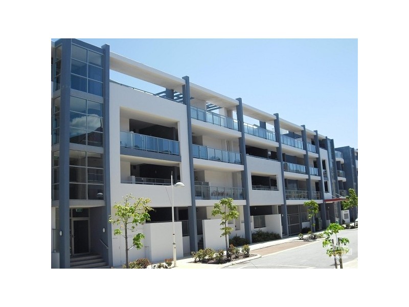 16/3 The Palladio Mandurah Marina, Mandurah WA 6210