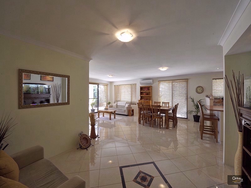 63 Bellavista Parade, Meadow Springs WA 6210
