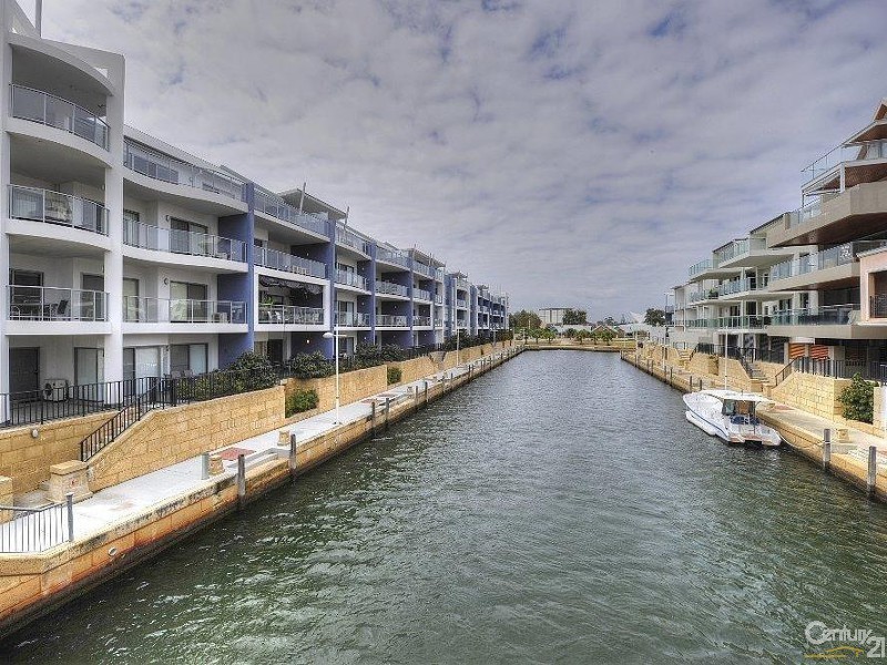 47/3 The Palladio, Mandurah WA 6210