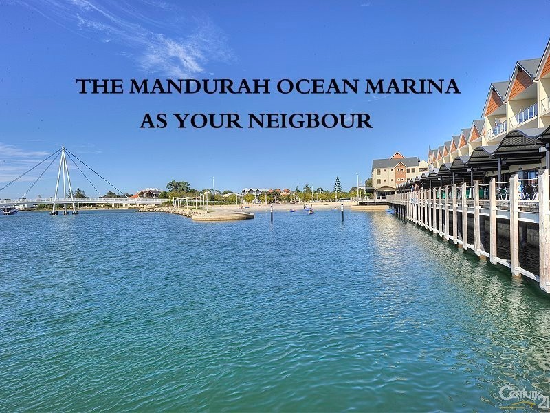 47/3 The Palladio, Mandurah WA 6210