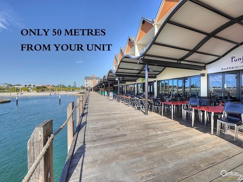 47/3 The Palladio, Mandurah WA 6210