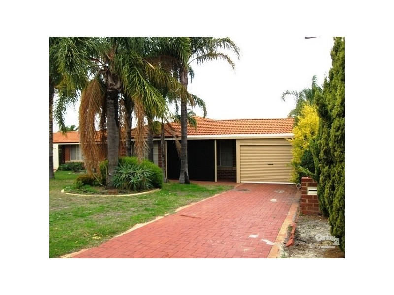 2/5A Farall Court ERSKINE, Mandurah WA 6210