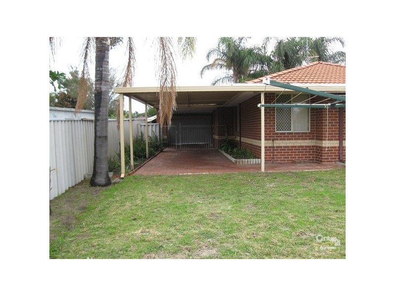 2/5A Farall Court ERSKINE, Mandurah WA 6210