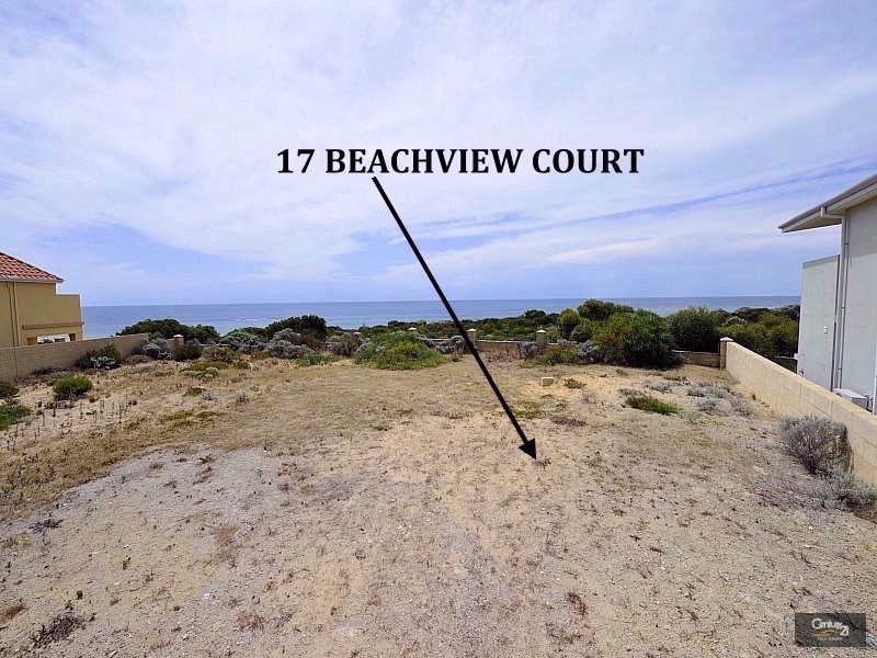 17 Beachview Court, Wannanup WA 6210