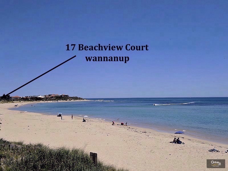 17 Beachview Court, Wannanup WA 6210