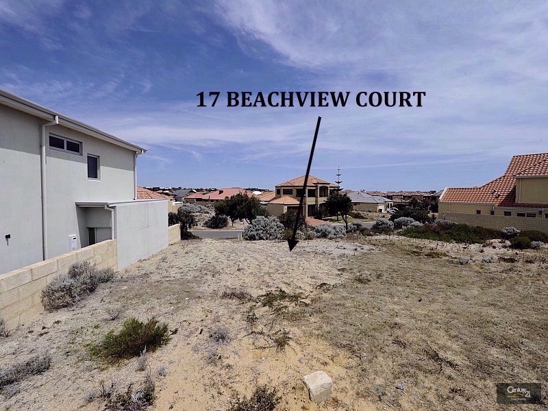 17 Beachview Court, Wannanup WA 6210